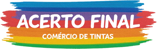Acerto Final Logo